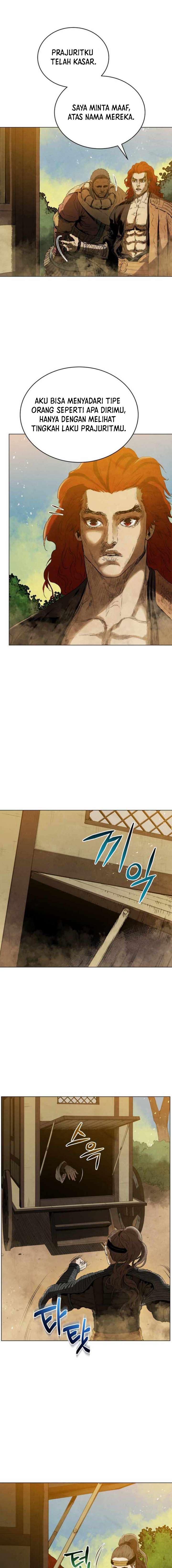 History Of The Three States Chapter 57 Gambar 11