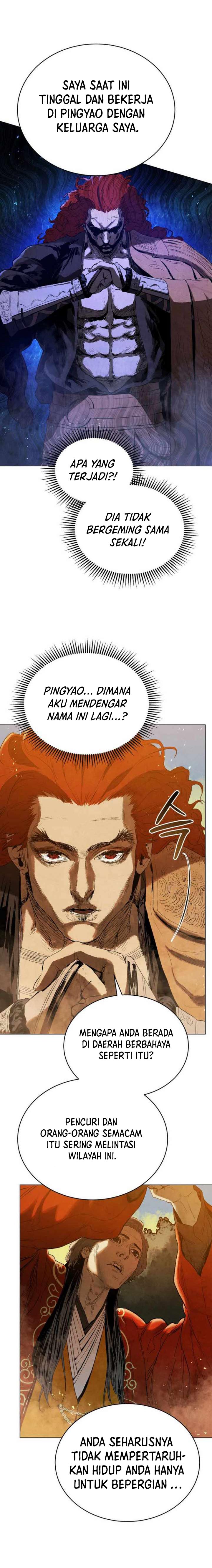 History Of The Three States Chapter 57 Gambar 15