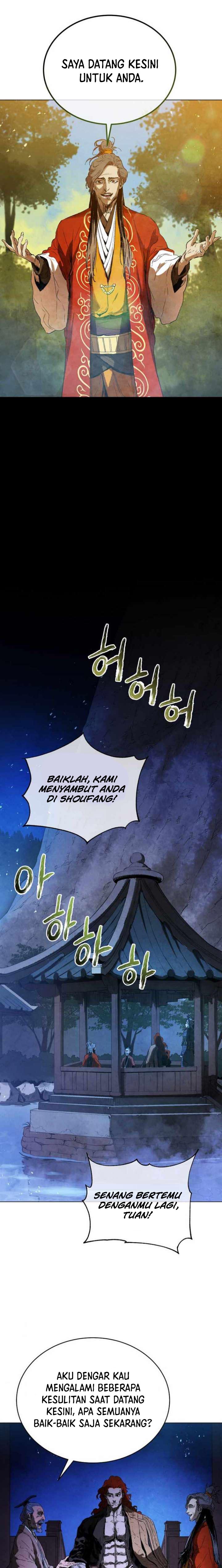 History Of The Three States Chapter 57 Gambar 17