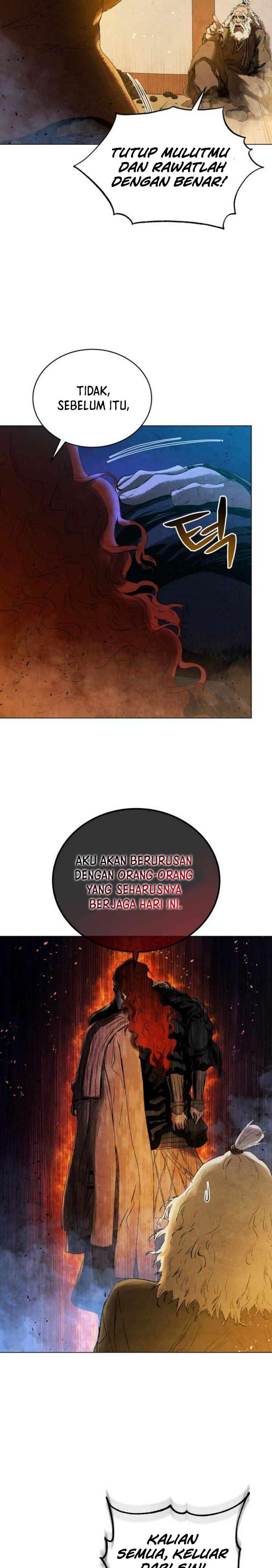 History Of The Three States Chapter 59 Gambar 8