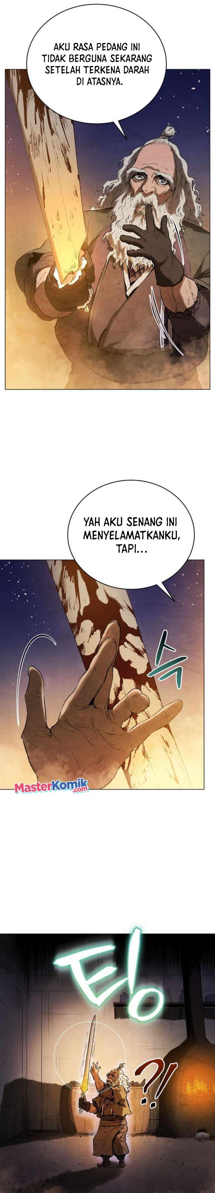 History Of The Three States Chapter 59 Gambar 10