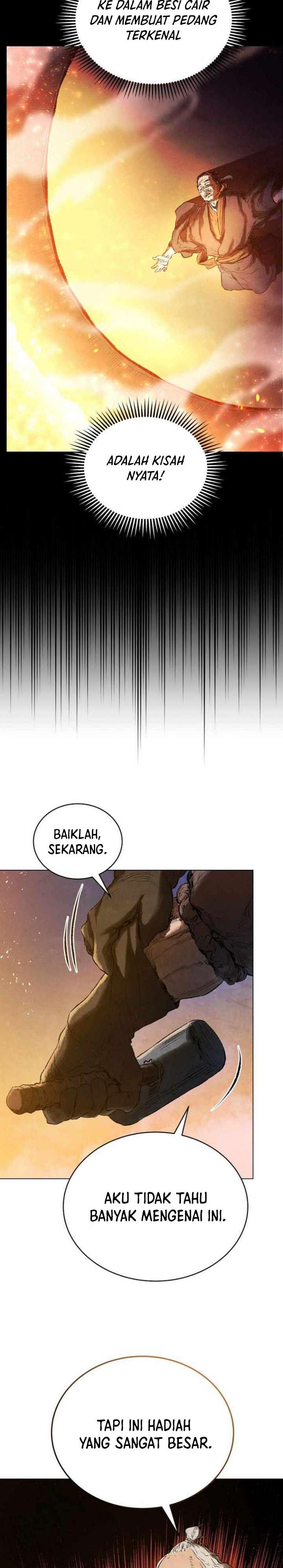 History Of The Three States Chapter 59 Gambar 12