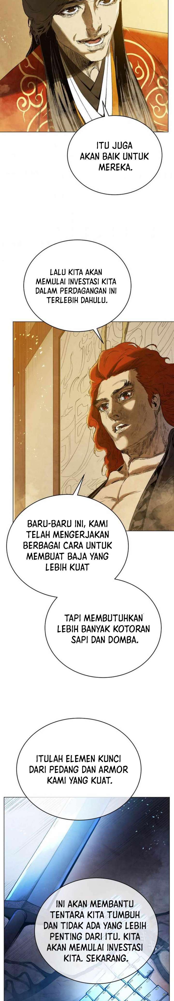 History Of The Three States Chapter 59 Gambar 16