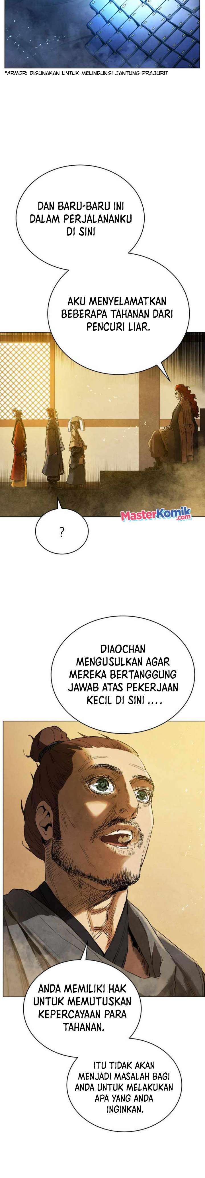 History Of The Three States Chapter 59 Gambar 17