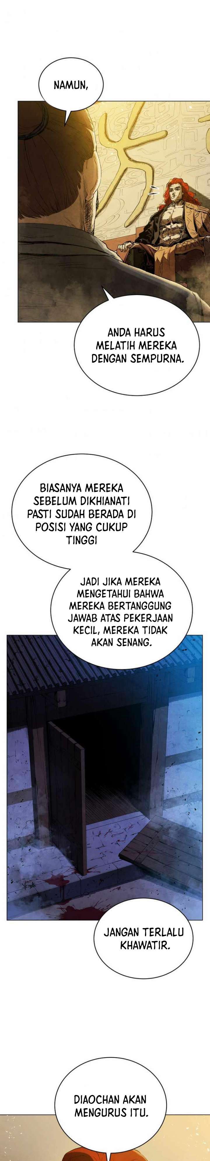 History Of The Three States Chapter 59 Gambar 18