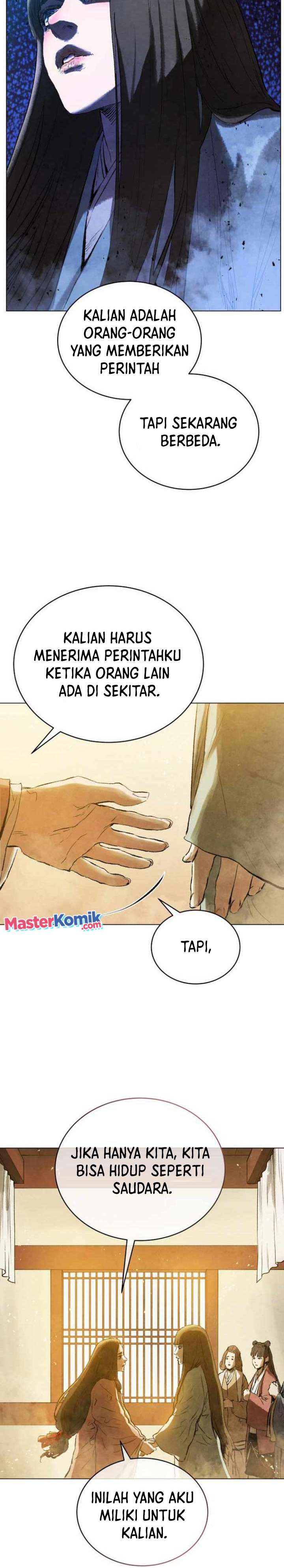 History Of The Three States Chapter 59 Gambar 21