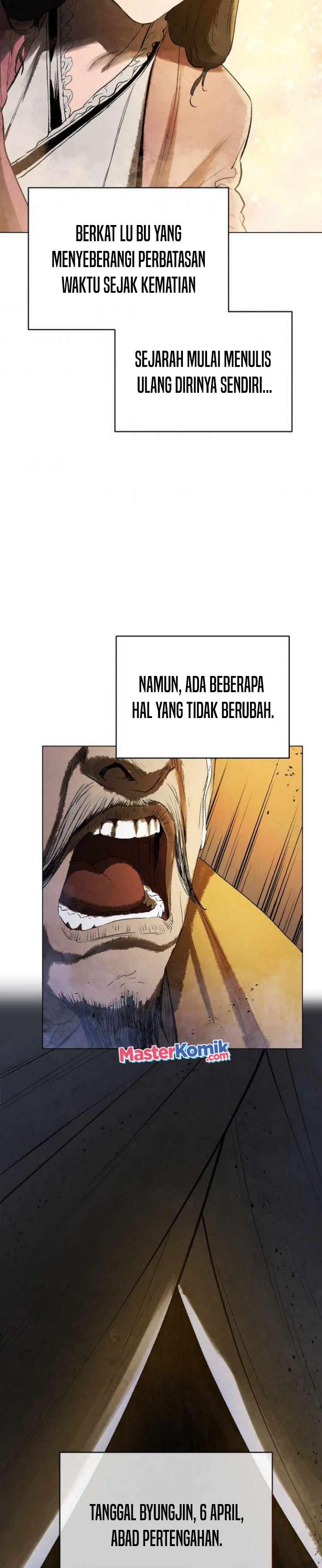 History Of The Three States Chapter 59 Gambar 23