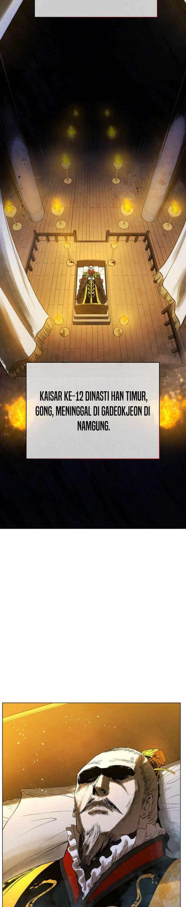 History Of The Three States Chapter 59 Gambar 24