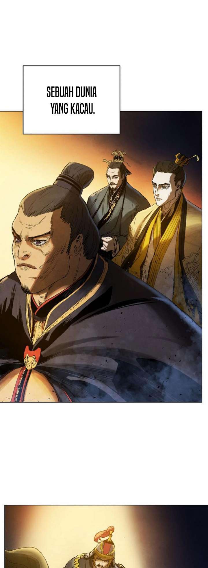 History Of The Three States Chapter 59 Gambar 26