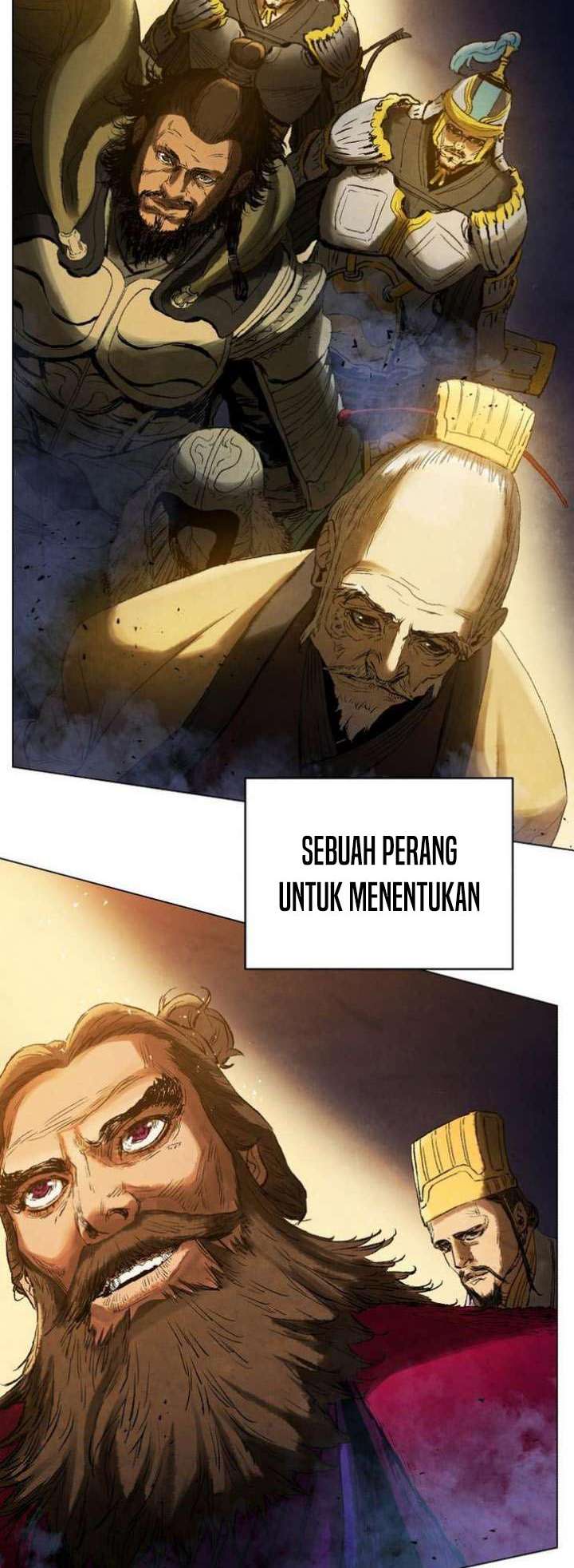 History Of The Three States Chapter 59 Gambar 27