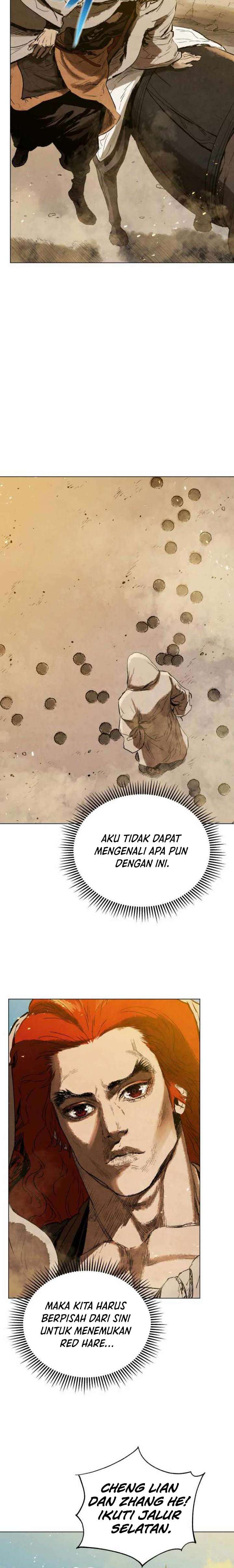 History Of The Three States Chapter 71 Gambar 3