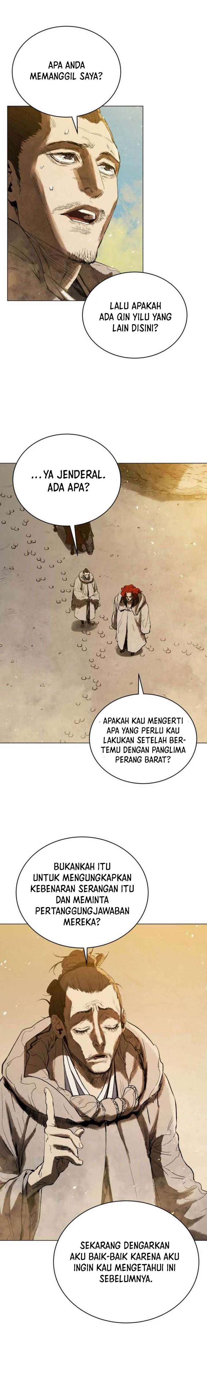 History Of The Three States Chapter 71 Gambar 5