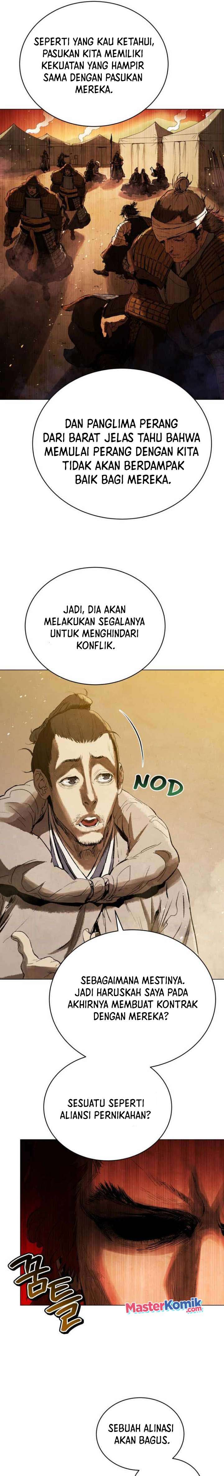 History Of The Three States Chapter 71 Gambar 6