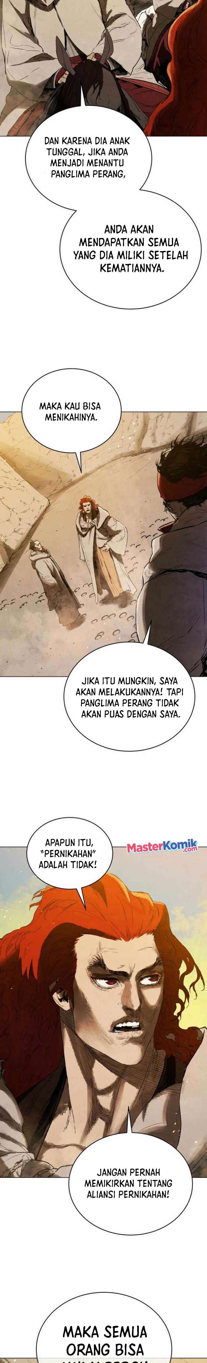 History Of The Three States Chapter 71 Gambar 8