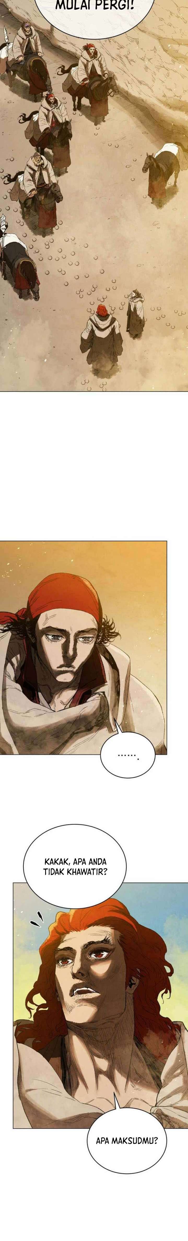 History Of The Three States Chapter 71 Gambar 9