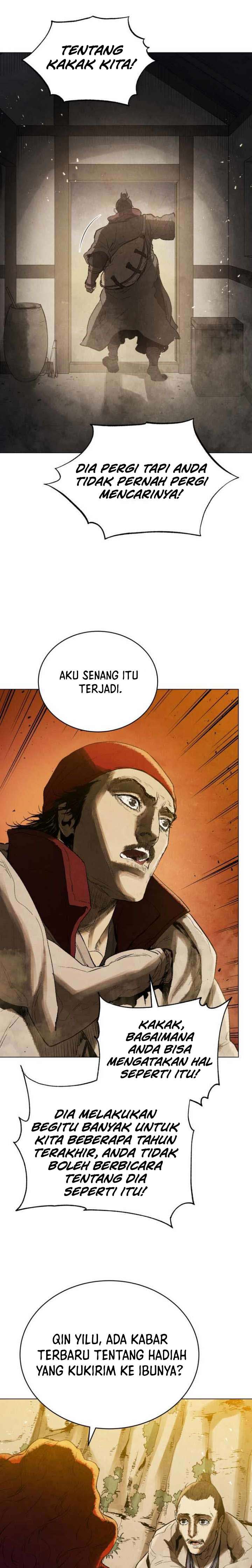 History Of The Three States Chapter 71 Gambar 10