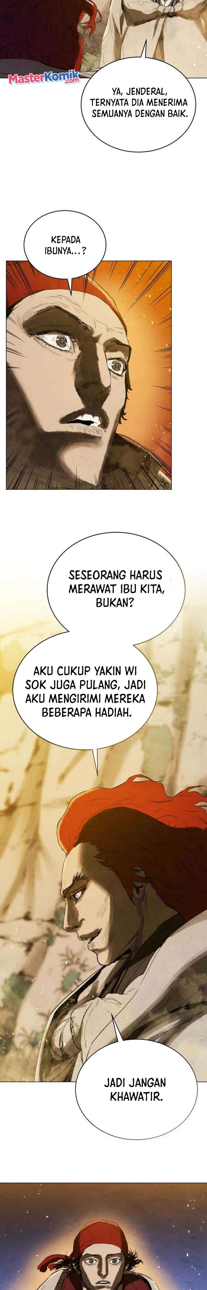 History Of The Three States Chapter 71 Gambar 11