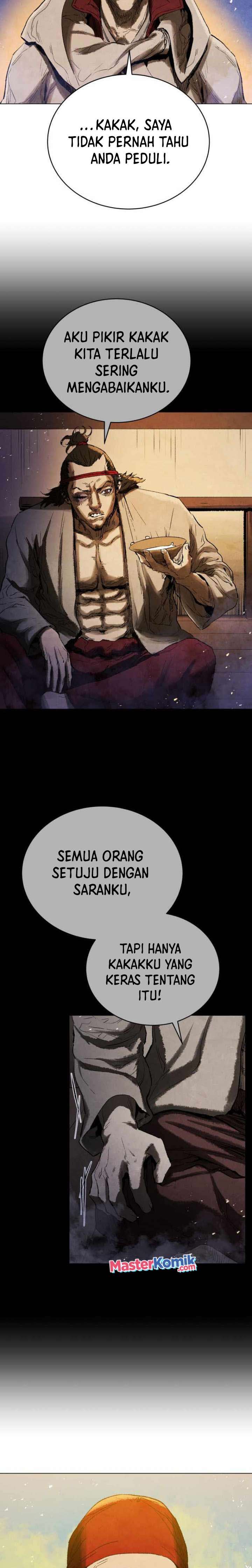 History Of The Three States Chapter 71 Gambar 12