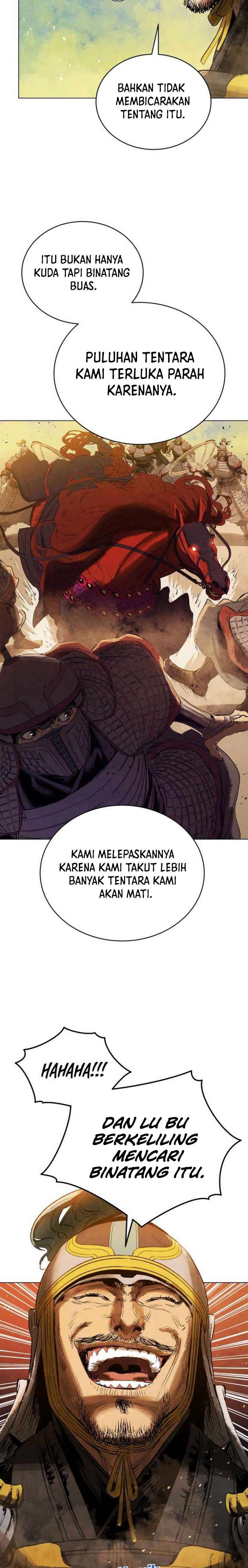 History Of The Three States Chapter 71 Gambar 19