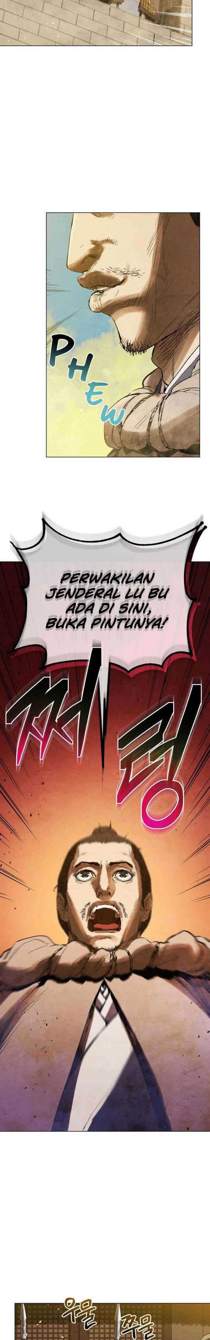 History Of The Three States Chapter 71 Gambar 23