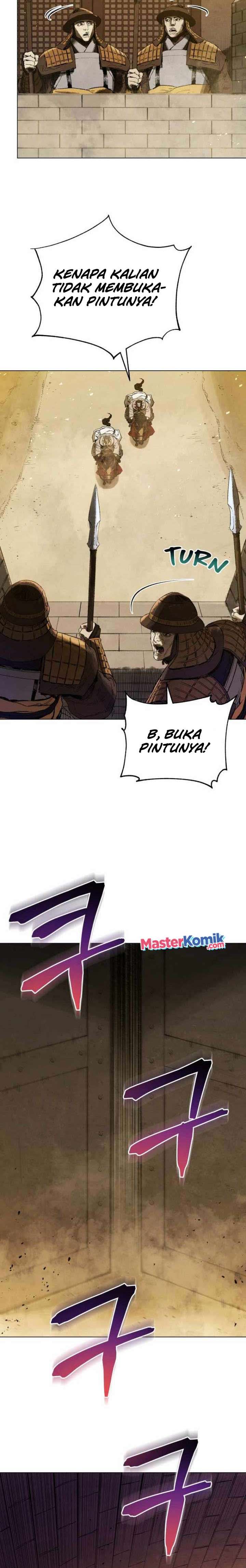 History Of The Three States Chapter 71 Gambar 24