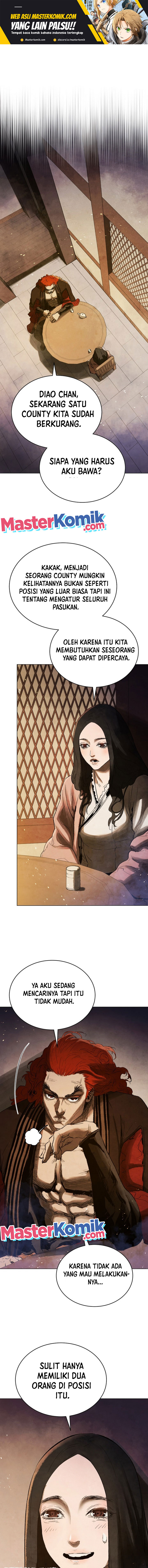 History Of The Three States Chapter 78 Gambar 2