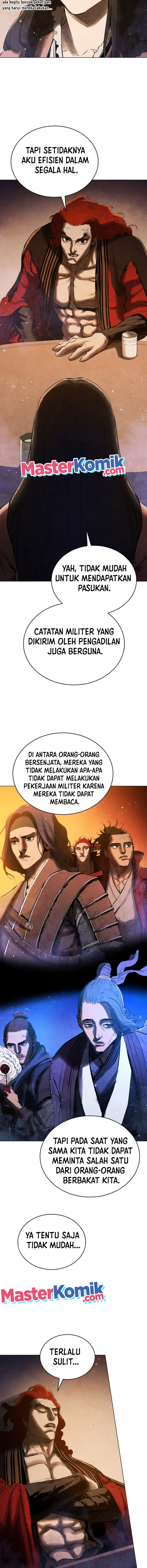 History Of The Three States Chapter 78 Gambar 3