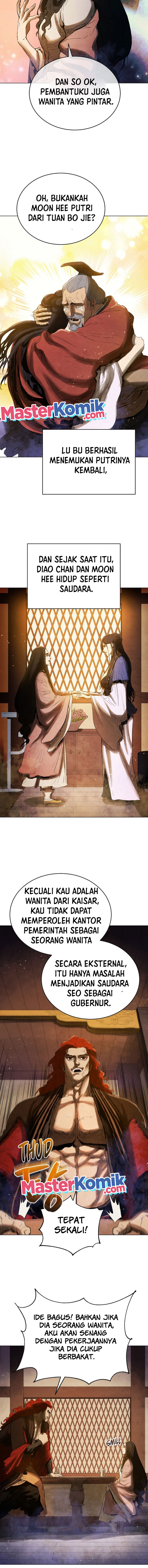 History Of The Three States Chapter 78 Gambar 5