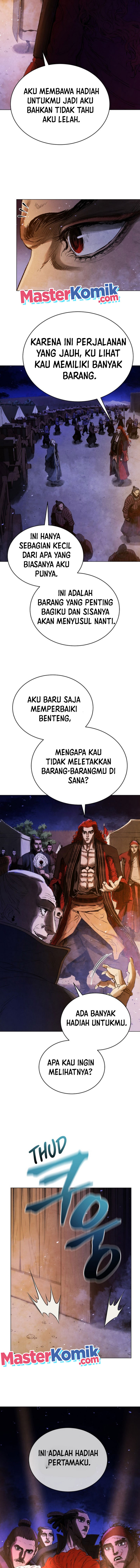 History Of The Three States Chapter 78 Gambar 8
