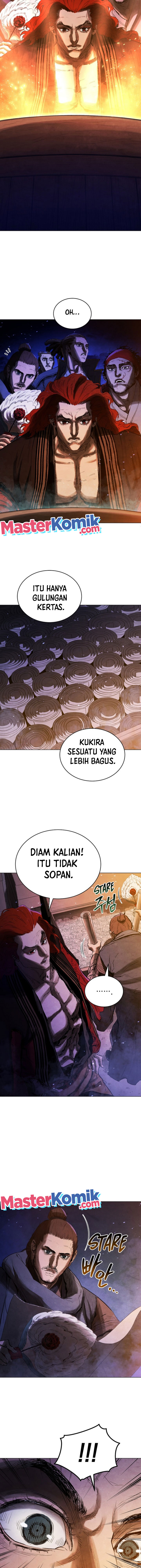 History Of The Three States Chapter 78 Gambar 9