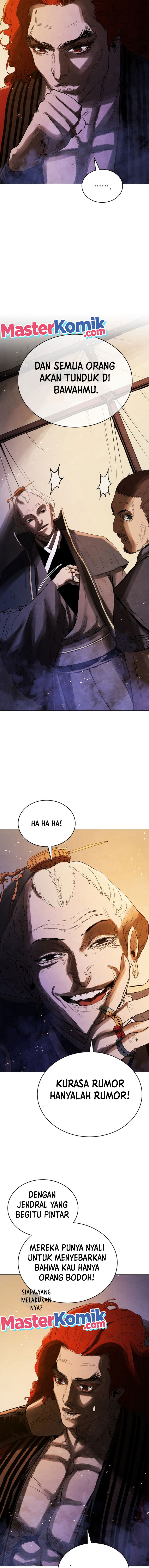 History Of The Three States Chapter 78 Gambar 15