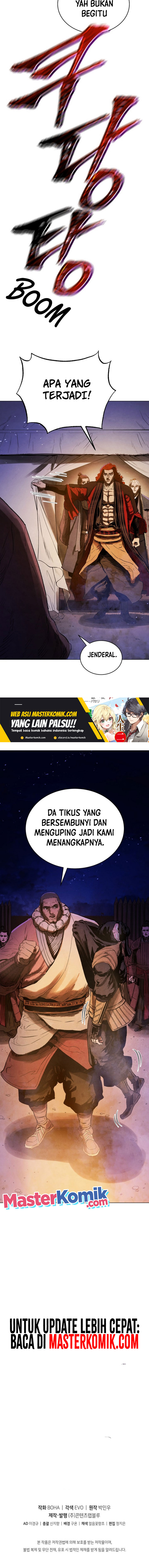 History Of The Three States Chapter 78 Gambar 16