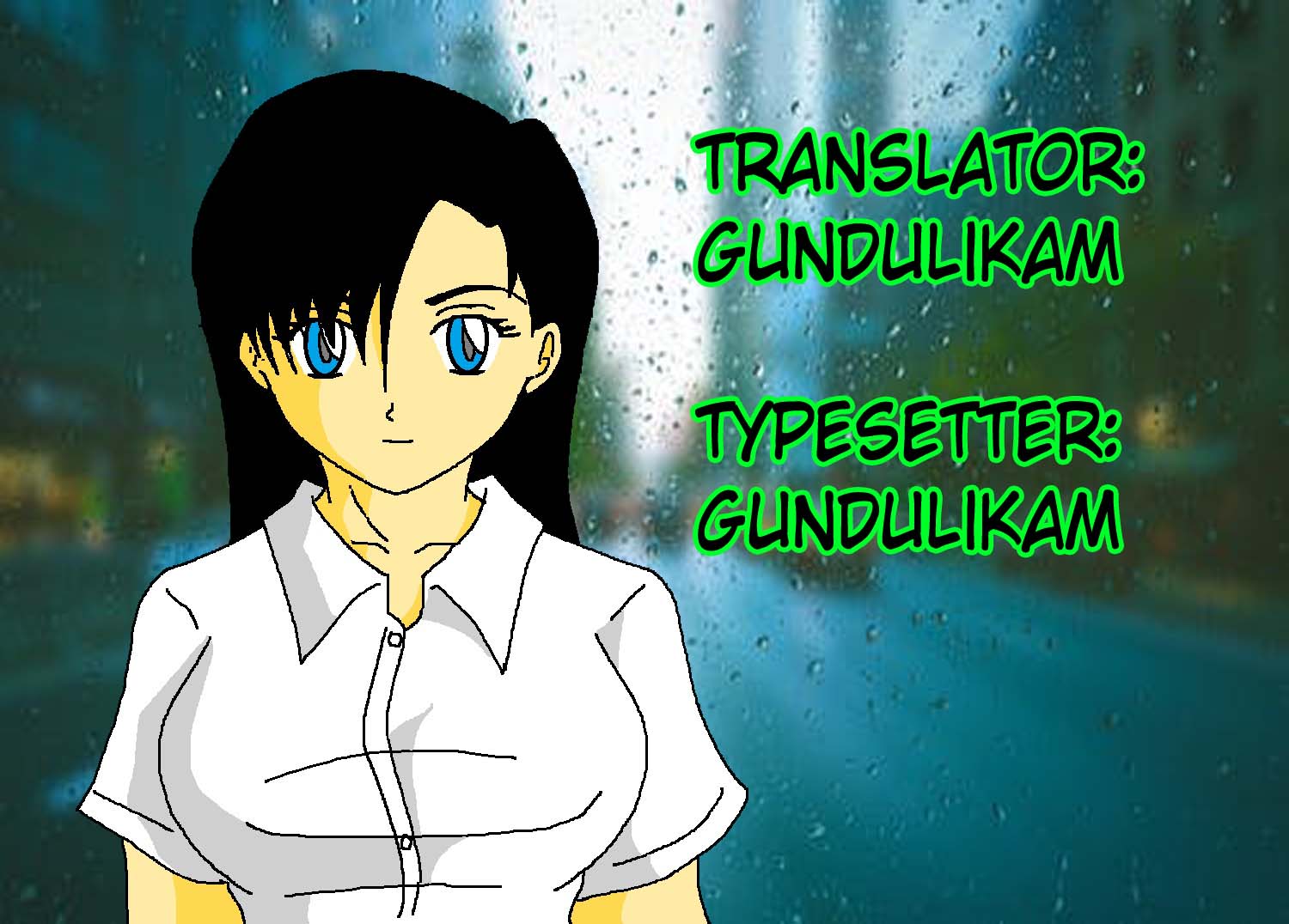 History’s Strongest Disciple Kenichi Chapter 05 Gambar 2