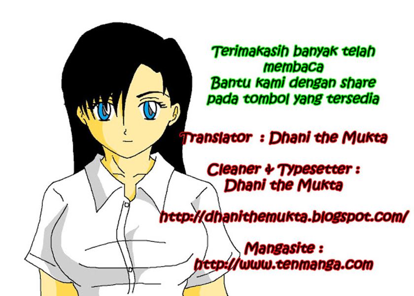 History’s Strongest Disciple Kenichi Chapter 43A Gambar 11