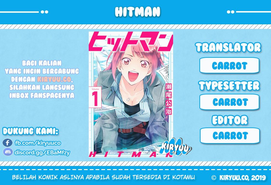 Hitman (Seo Kouji) Chapter 18 Gambar 2