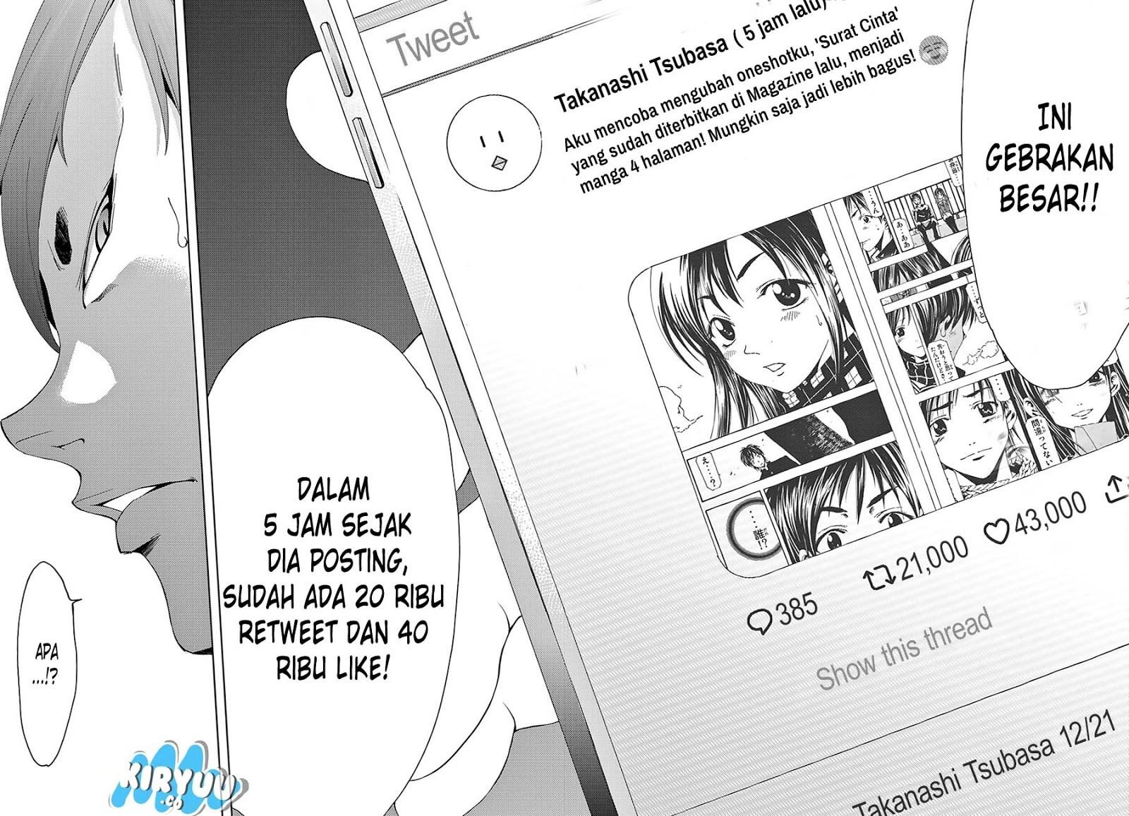 Hitman (Seo Kouji) Chapter 18 Gambar 18