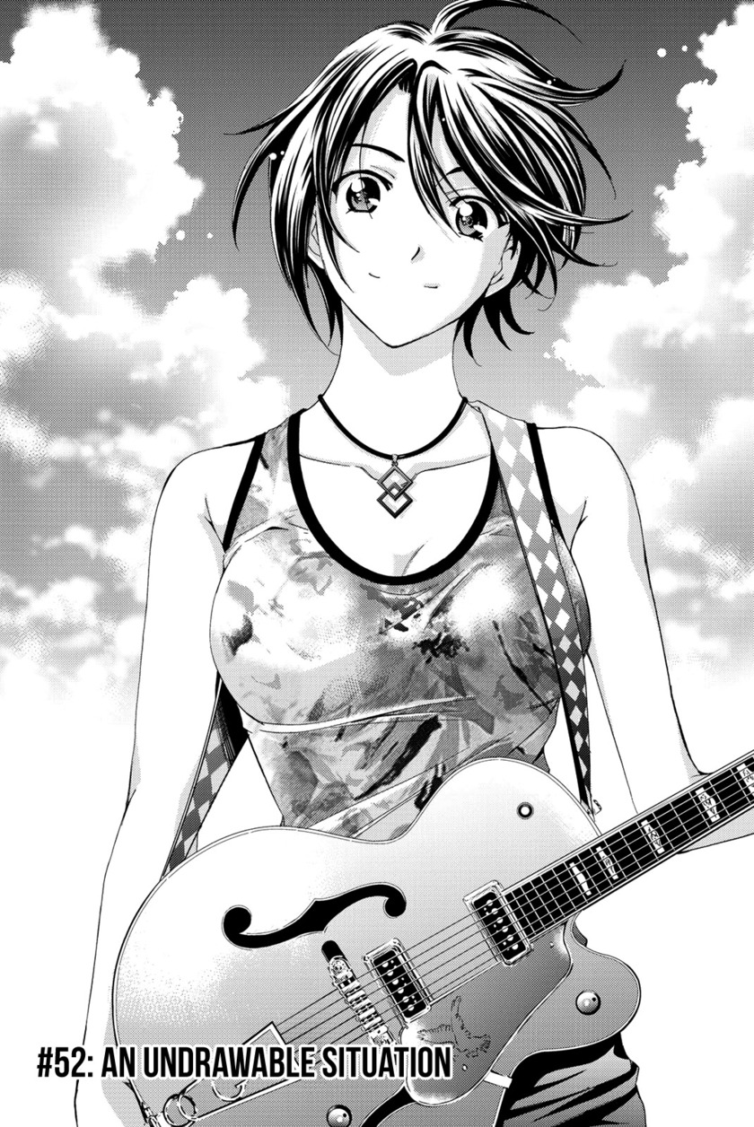 Hitman (Seo Kouji) Chapter 52 Gambar 2