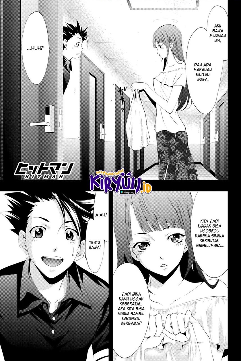 Hitman (Seo Kouji) Chapter 63 Gambar 2