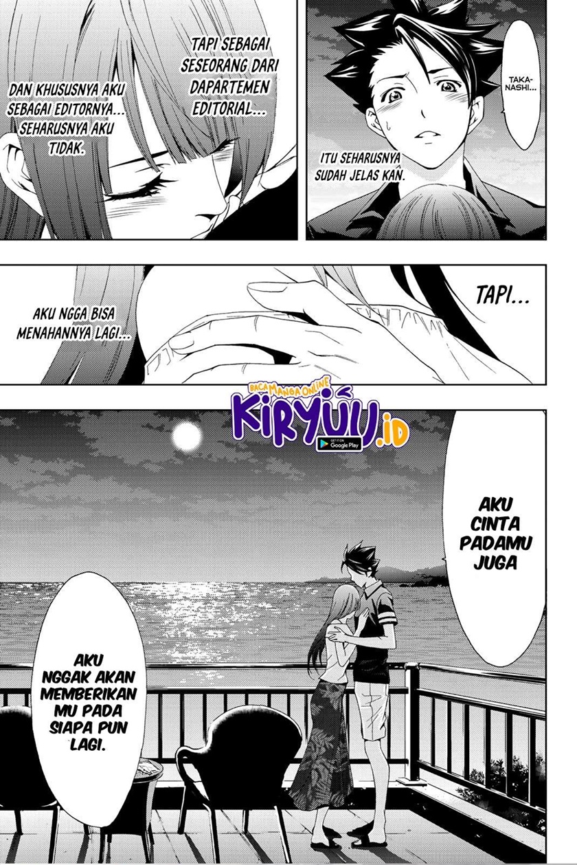 Hitman (Seo Kouji) Chapter 63 Gambar 14