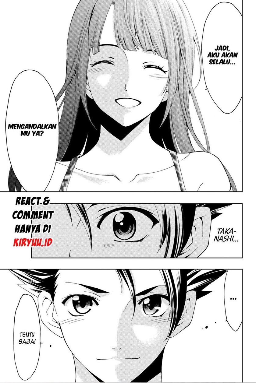 Hitman (Seo Kouji) Chapter 64 Gambar 16