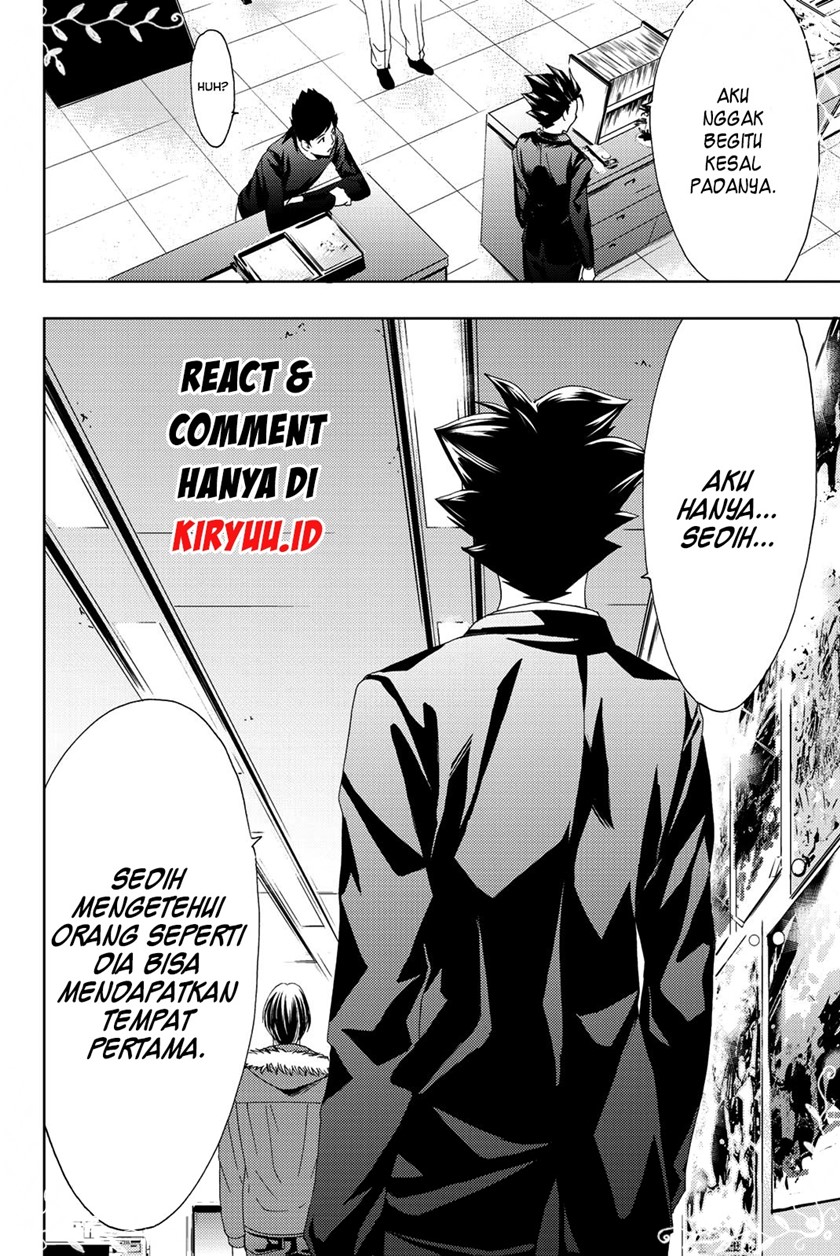 Hitman (Seo Kouji) Chapter 68 Gambar 18
