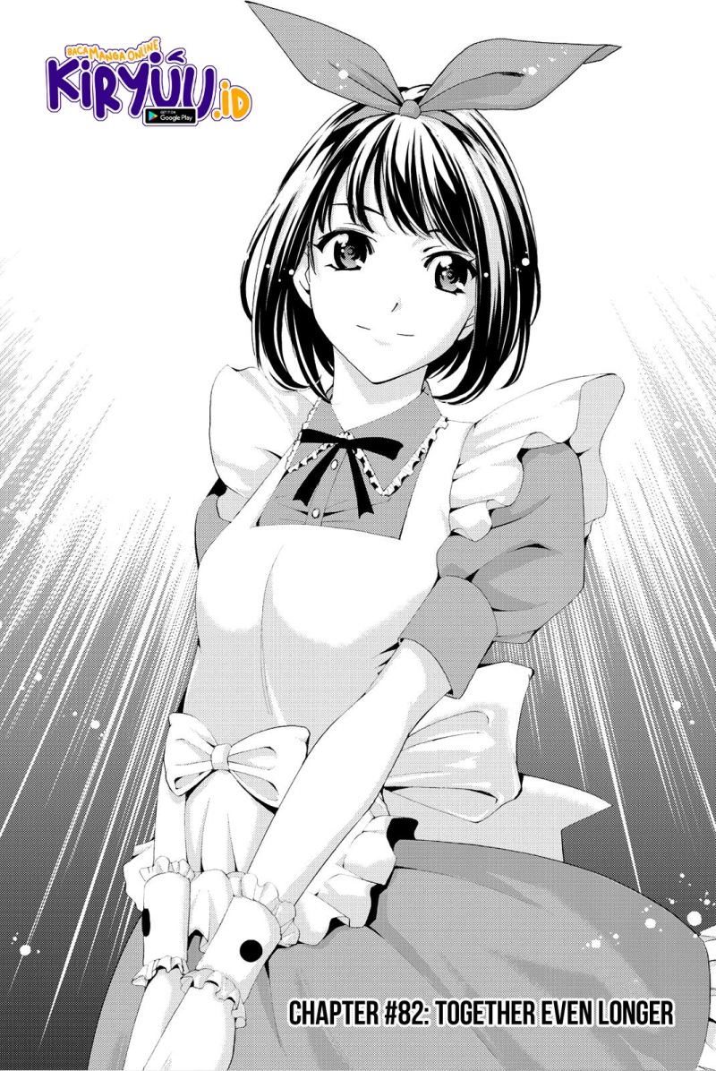 Hitman (Seo Kouji) Chapter 82 Gambar 4