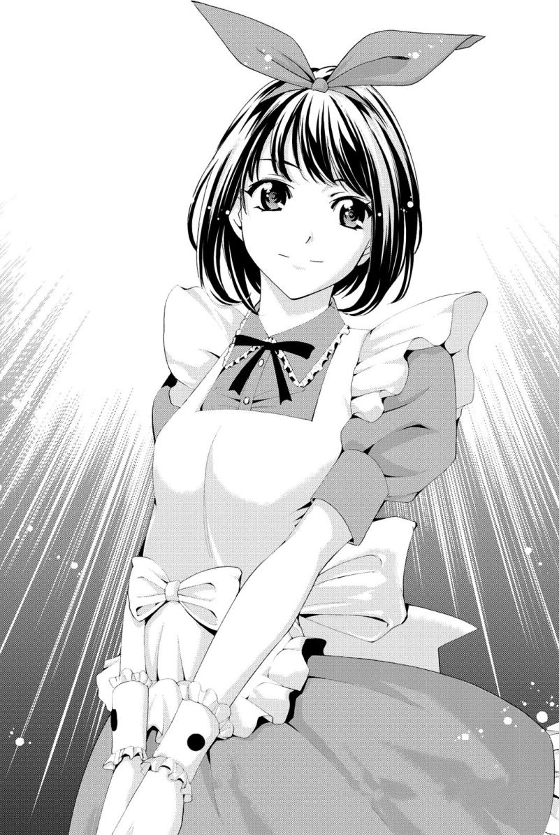 Hitman (Seo Kouji) Chapter 82 Gambar 5