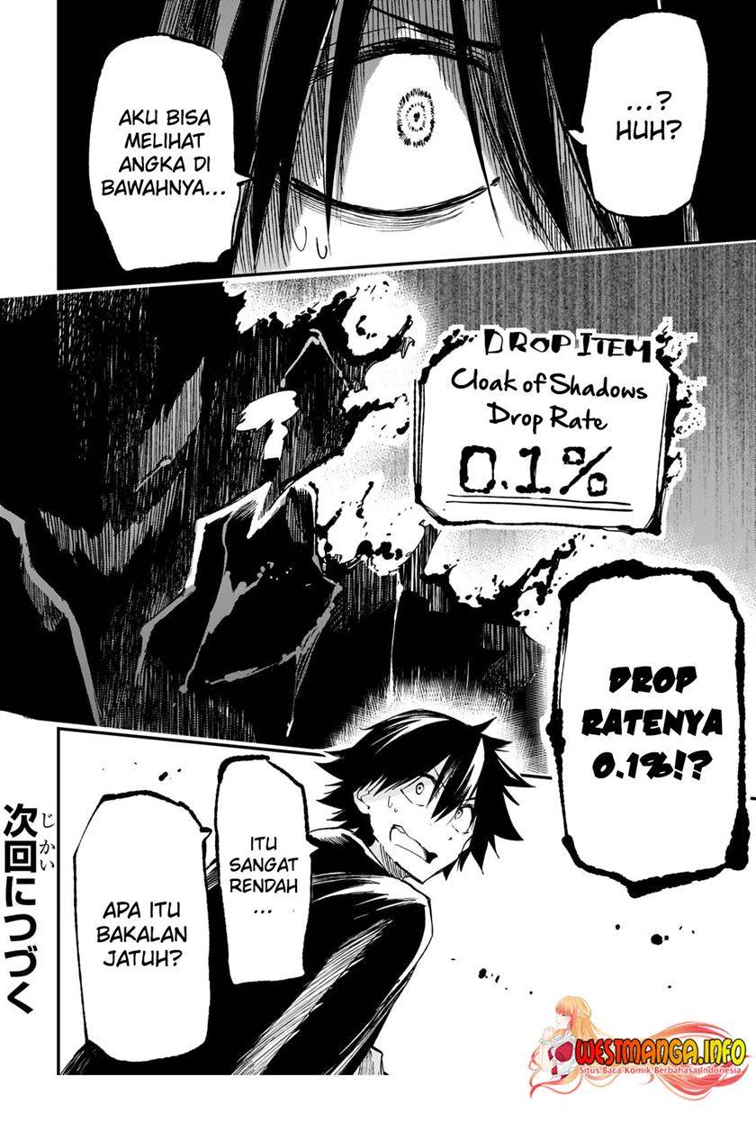 Hitoribocchi no Isekai Kouryaku Chapter 197 Gambar 17