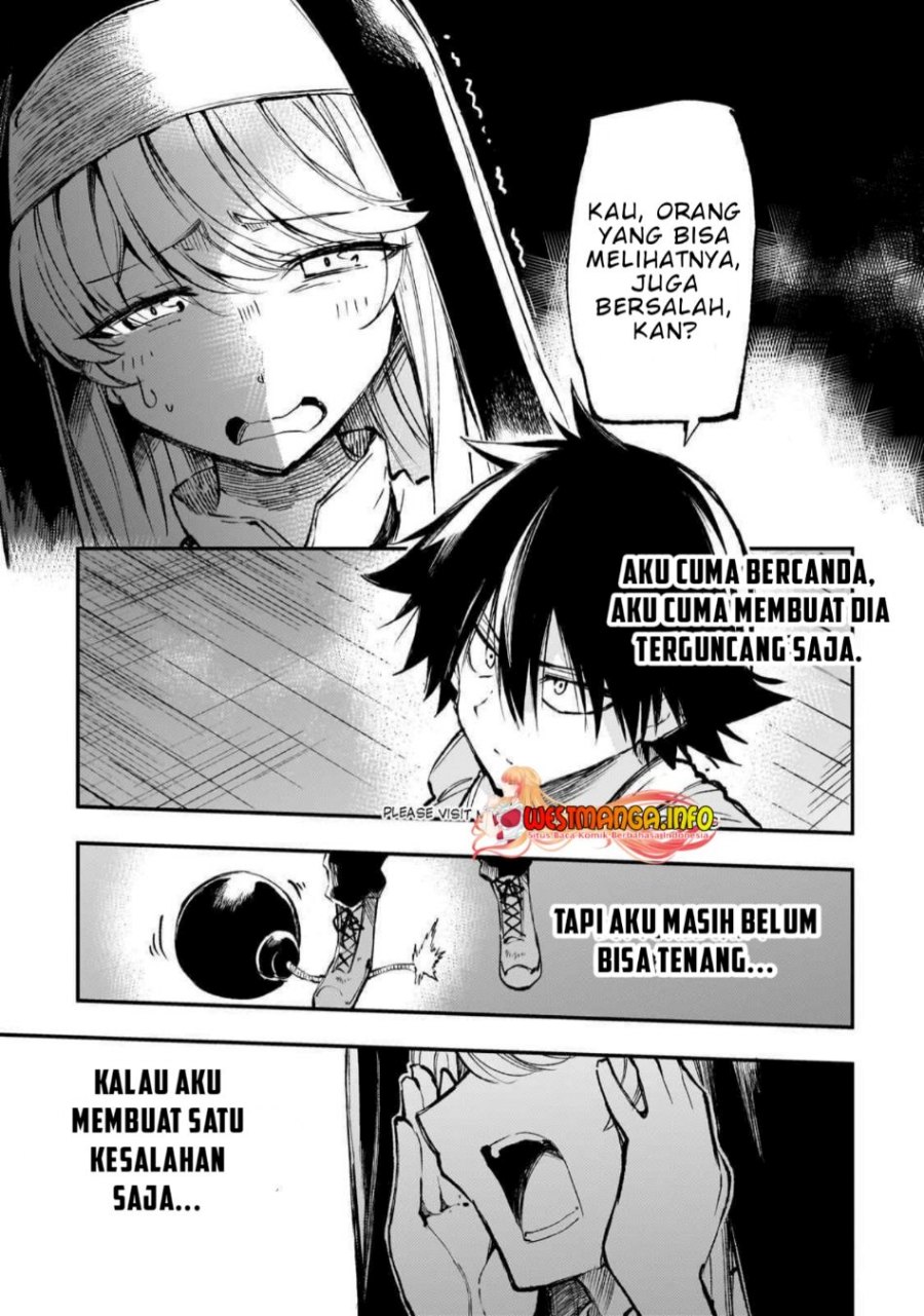 Hitoribocchi no Isekai Kouryaku Chapter 209 Gambar 5