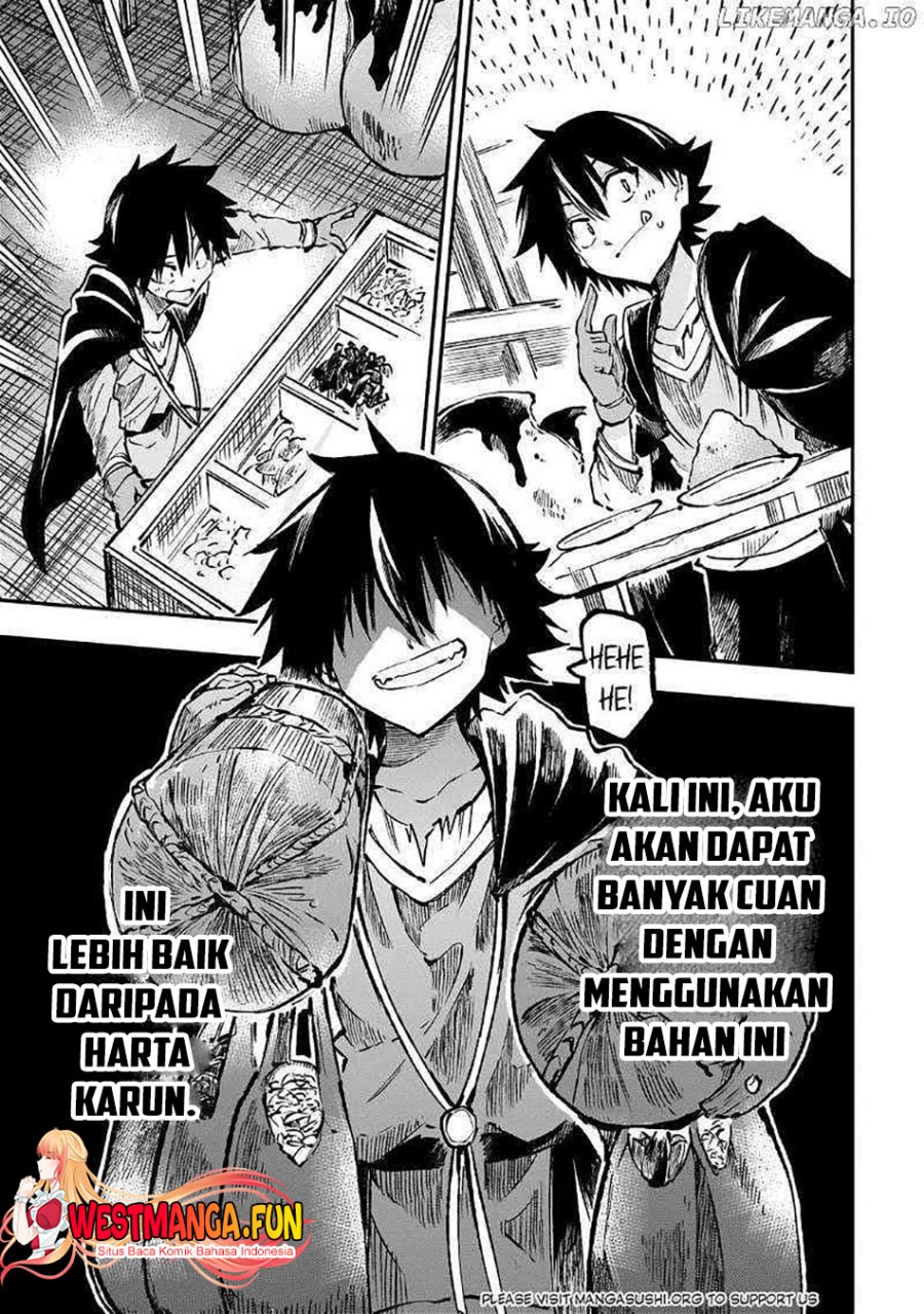 Hitoribocchi no Isekai Kouryaku Chapter 233 Gambar 6