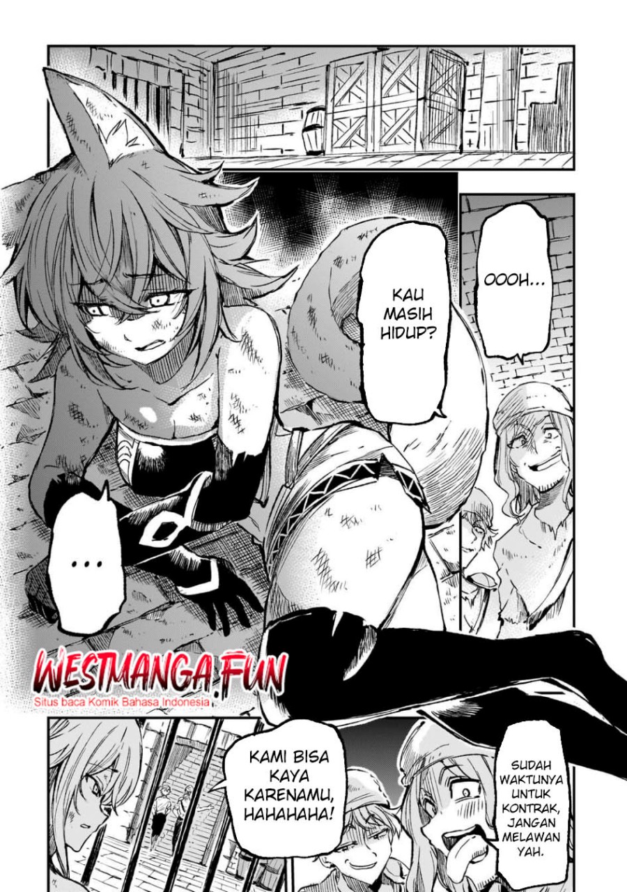 Hitoribocchi no Isekai Kouryaku Chapter 255 Gambar 11