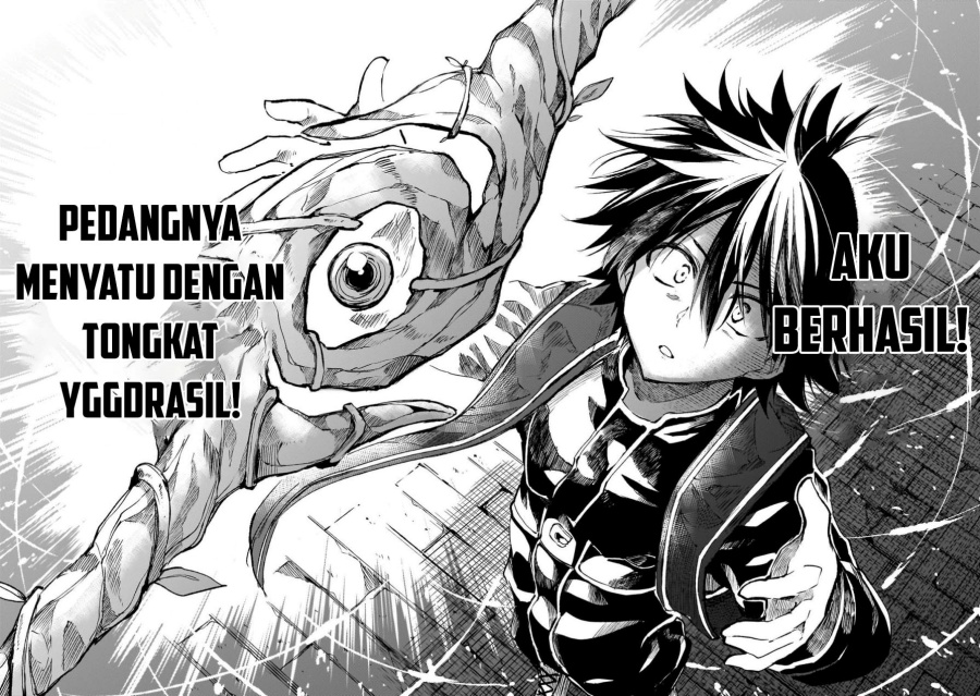Hitoribocchi no Isekai Kouryaku Chapter 260 Gambar 8
