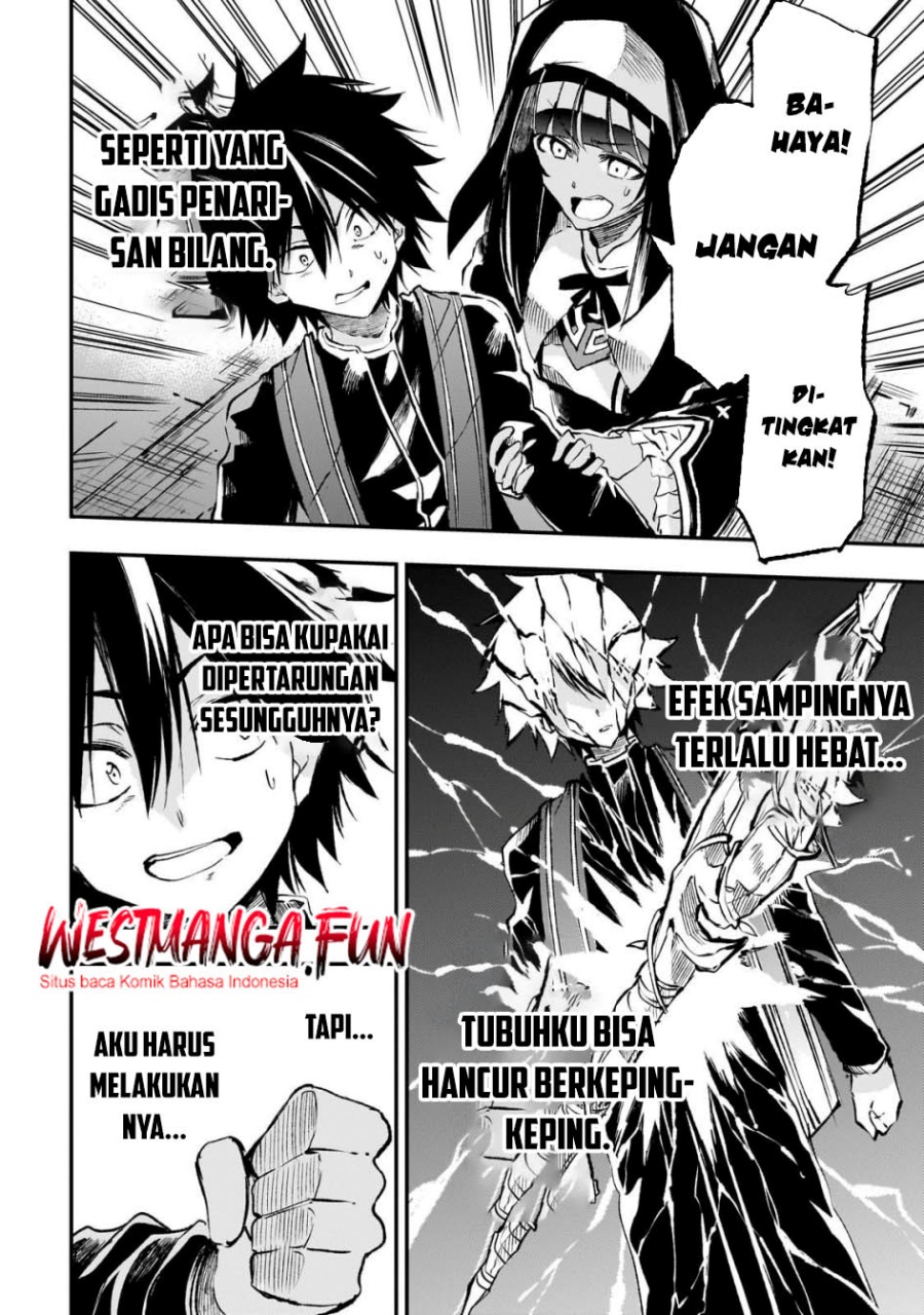 Hitoribocchi no Isekai Kouryaku Chapter 260 Gambar 11