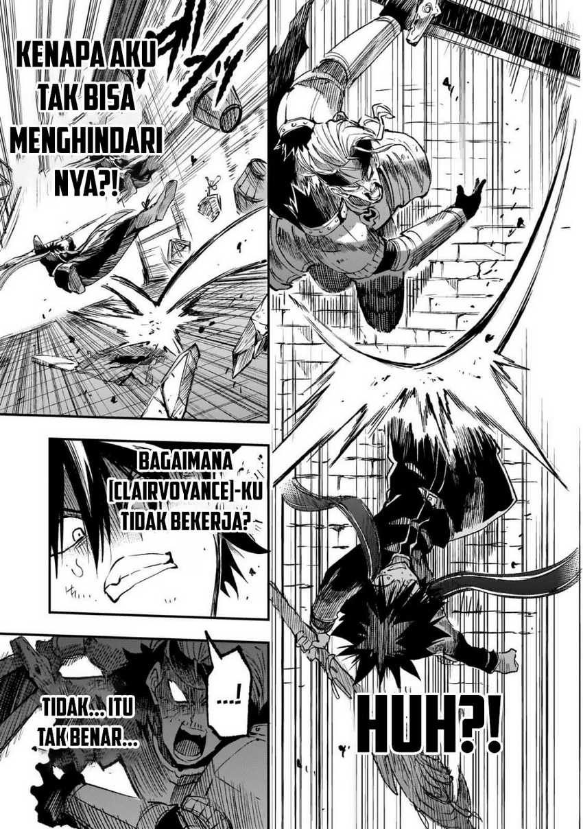 Hitoribocchi no Isekai Kouryaku Chapter 264 Gambar 13